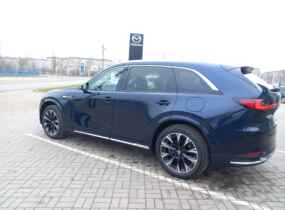 Mazda CX-90 3.3L 8EAT 4WD Premium-Line