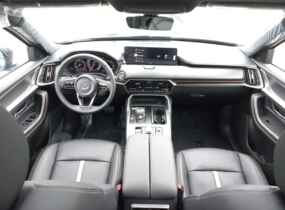 Mazda CX-90 3.3L 8EAT 4WD Premium-Line