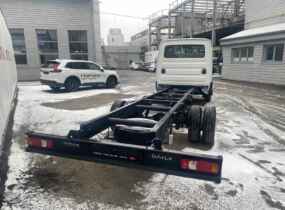 IVECO DAILY Модель 70C16H3.0 - D70C