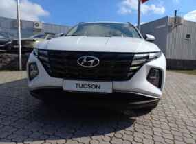 HYUNDAI Tucson NX4 2.0 2WD Dynamic Plus AT