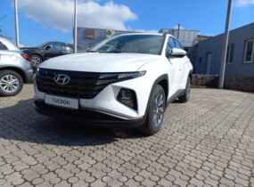 HYUNDAI Tucson NX4 2.0 2WD Dynamic Plus AT