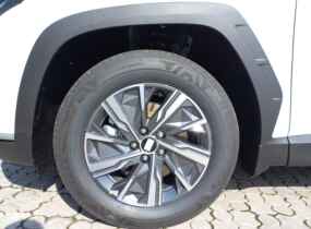 HYUNDAI Tucson NX4 2.0 2WD Dynamic Plus AT