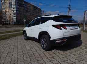 HYUNDAI Tucson NX4 2.0 2WD Dynamic Plus AT