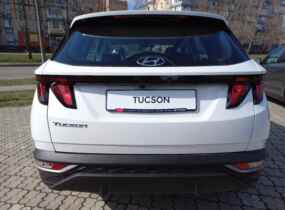 HYUNDAI Tucson NX4 2.0 2WD Dynamic Plus AT