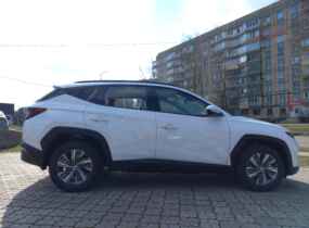 HYUNDAI Tucson NX4 2.0 2WD Dynamic Plus AT