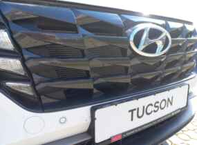 HYUNDAI Tucson NX4 2.0 2WD Dynamic Plus AT