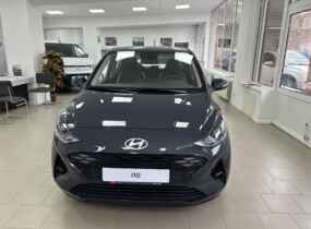 HYUNDAI i10 AC3 1.2 AMT