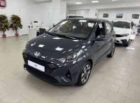 HYUNDAI i10 AC3 1.2 AMT