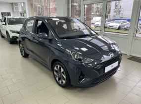 HYUNDAI i10 AC3 1.2 AMT