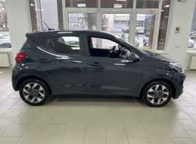 HYUNDAI i10 AC3 1.2 AMT