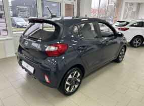 HYUNDAI i10 AC3 1.2 AMT