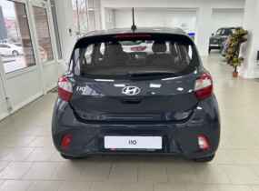 HYUNDAI i10 AC3 1.2 AMT