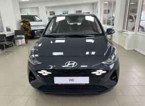 HYUNDAI i10 AC3 1.2 AMT