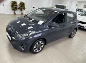 HYUNDAI i10 AC3 1.2 AMT