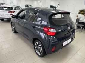 HYUNDAI i10 AC3 1.2 AMT