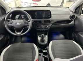 HYUNDAI i10 AC3 1.2 AMT