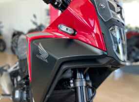 Honda NX500 NEW