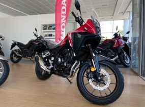 Honda NX500 NEW