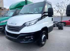 IVECO DAILY МОДЕЛЬ 70C16H3.0 - D70C