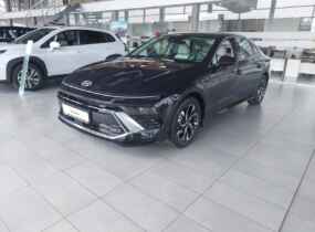 HYUNDAI SONATA 2.5 GDI PREMIUM 8AT