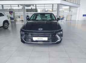 HYUNDAI SONATA 2.5 GDI PREMIUM 8AT