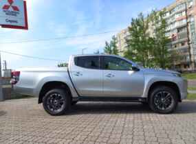 MITSUBISHI L200 2.4 TD MT Intense