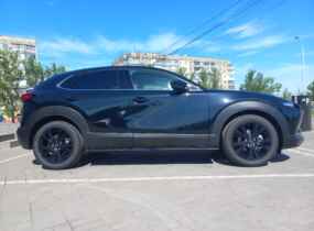 Mazda CX-30 2.0L 6AT 4WD Sport Black