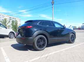 Mazda CX-30 2.0L 6AT 4WD Sport Black