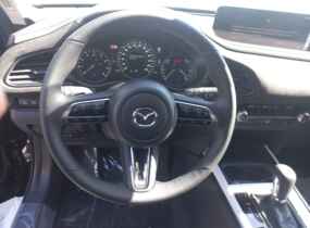 Mazda CX-30 2.0L 6AT 4WD Sport Black