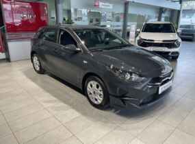 KIA ceed 1.6 LX 5dr 5seats 6A/T