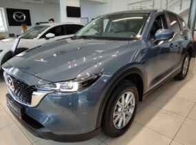 MAZDA CX-5 2.0 4wd TOURING S