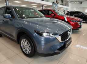 MAZDA CX-5 2.0 4wd TOURING S