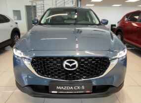 MAZDA CX-5 2.0 4wd TOURING S