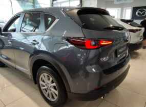 MAZDA CX-5 2.0 4wd TOURING S