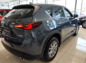 MAZDA CX-5 2.0 4wd TOURING S