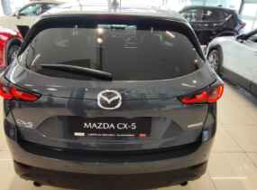 MAZDA CX-5 2.0 4wd TOURING S