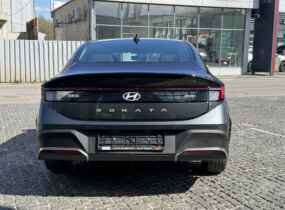 Hyundai Sonata 2.5 GDi Comfort 8AT