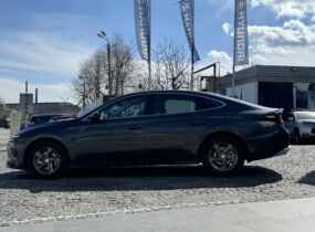 Hyundai Sonata 2.5 GDi Comfort 8AT