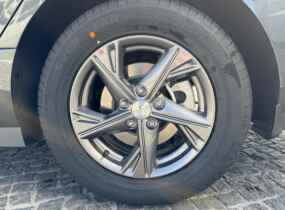 Hyundai Sonata 2.5 GDi Comfort 8AT