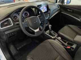 Suzuki S-cross 1.4T 4WD A/T GLX