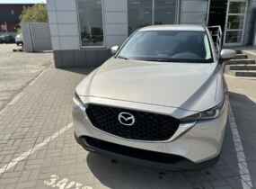 Mazda CX-5 2.0L 6AT 4WD Touring S