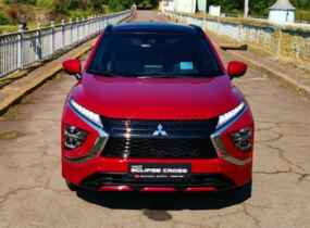 MITSUBISHI Eclipse Cross 2.0 CVT Intense