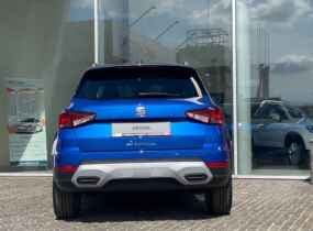 SEAT Arona Xperience 1.6 MPI 2024