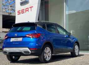 SEAT Arona Xperience 1.6 MPI 2024