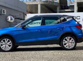 SEAT Arona Xperience 1.6 MPI 2024