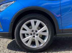 SEAT Arona Xperience 1.6 MPI 2024