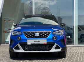 SEAT Arona Xperience 1.6 MPI 2024