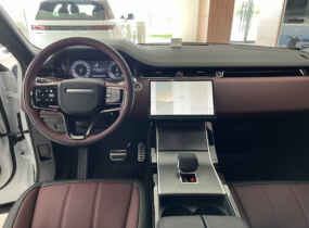 Range Rover Evoque 2024