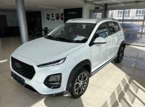 CHERY TIGGO 2 PRO