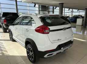 CHERY TIGGO 2 PRO